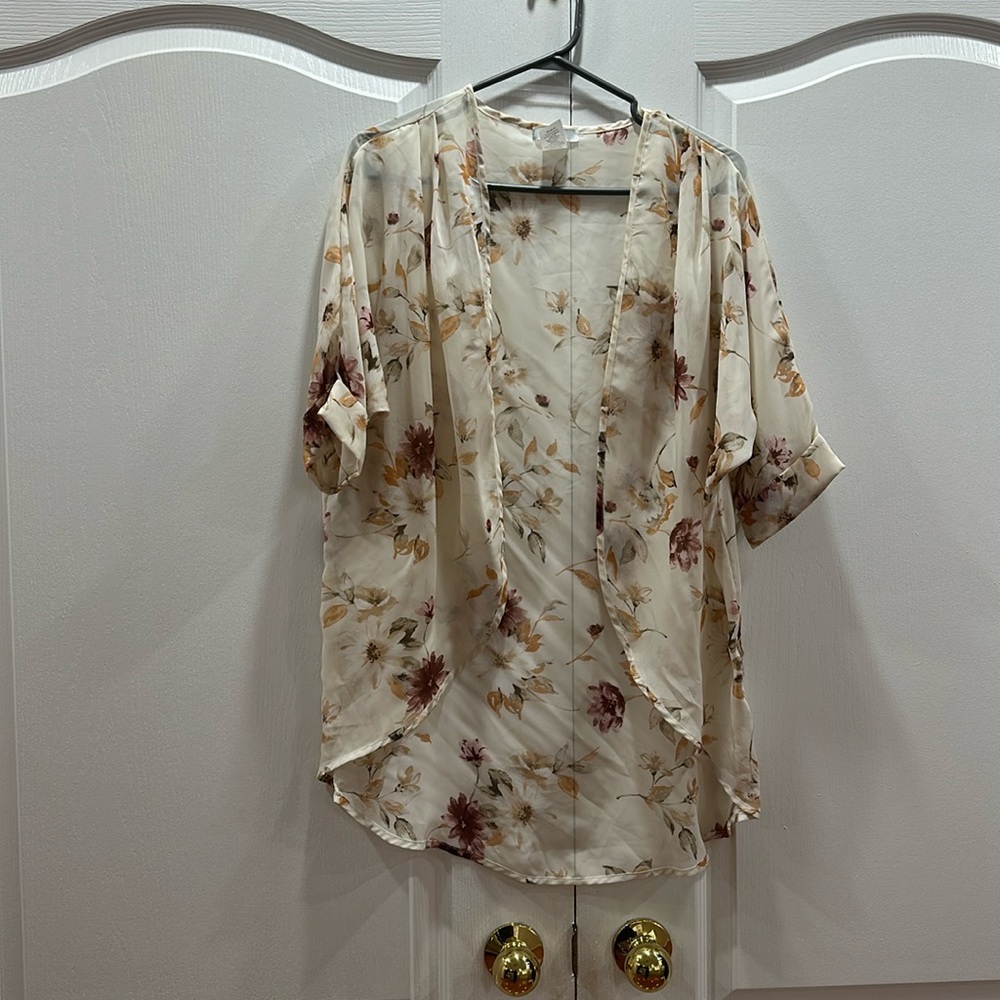 Cardigan S Teenbell